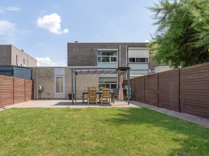Prins Constantijnhof 2