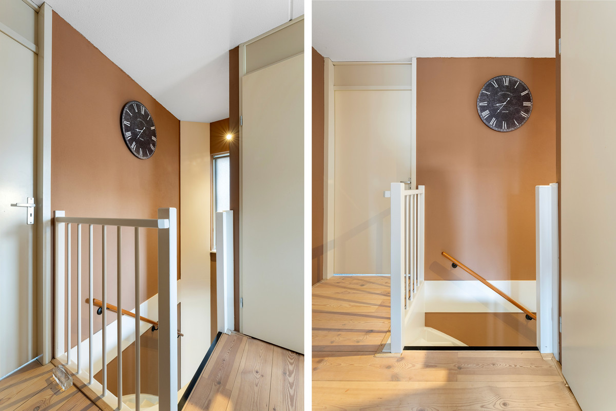 Tussenwoning te koop: Prins Constantijnhof 2, Hoensbroek