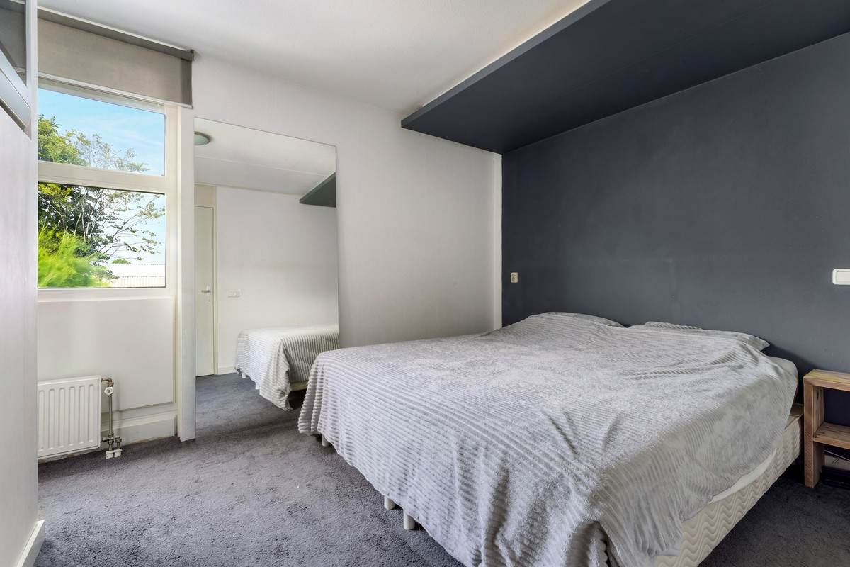 Tussenwoning te koop: Prins Constantijnhof 2, Hoensbroek