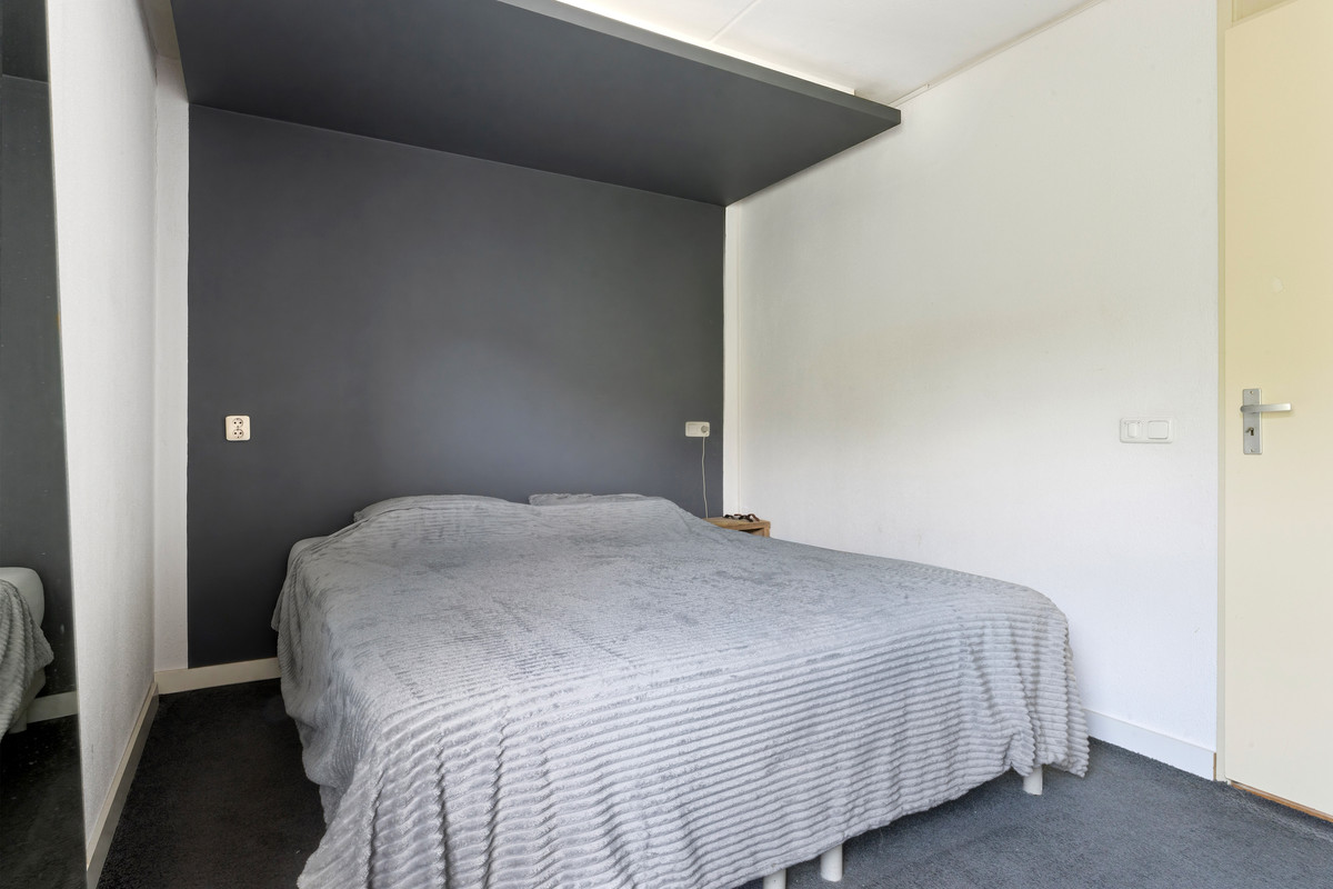Tussenwoning te koop: Prins Constantijnhof 2, Hoensbroek