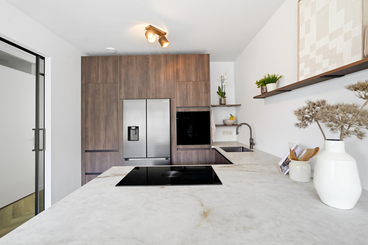 Appartement te koop: Derkinderenstraat 162, Amsterdam