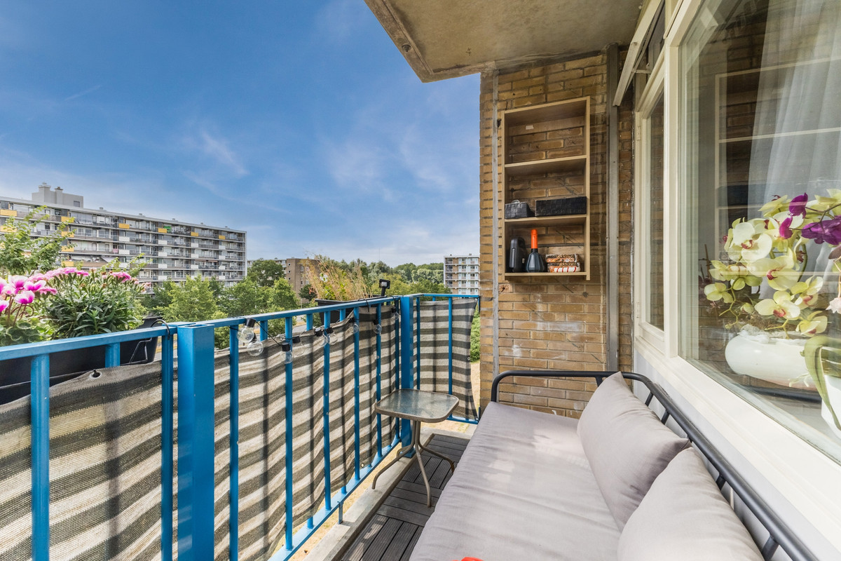 Appartement te koop: Venusstraat 128, Alphen Aan Den Rijn