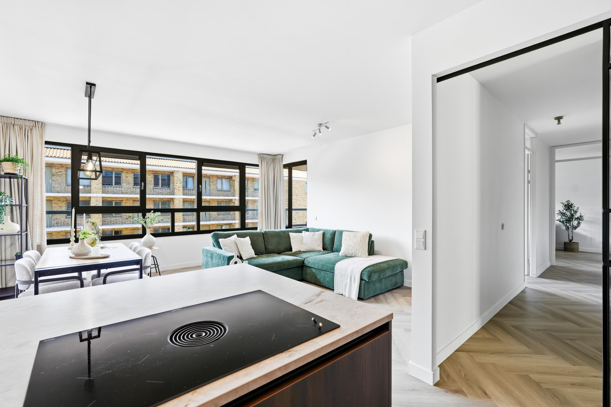 Appartement te koop: Derkinderenstraat 162, Amsterdam