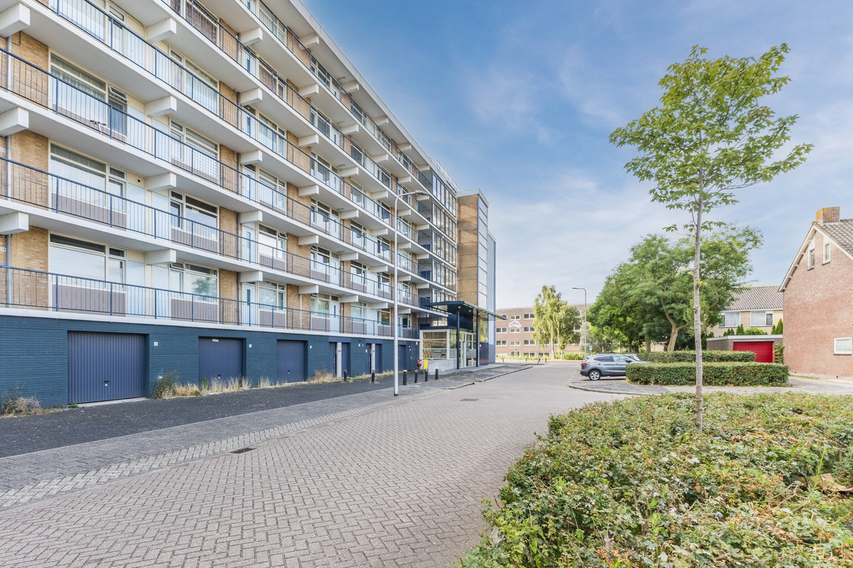 Appartement te koop: Venusstraat 128, Alphen Aan Den Rijn