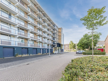 Venusstraat 128