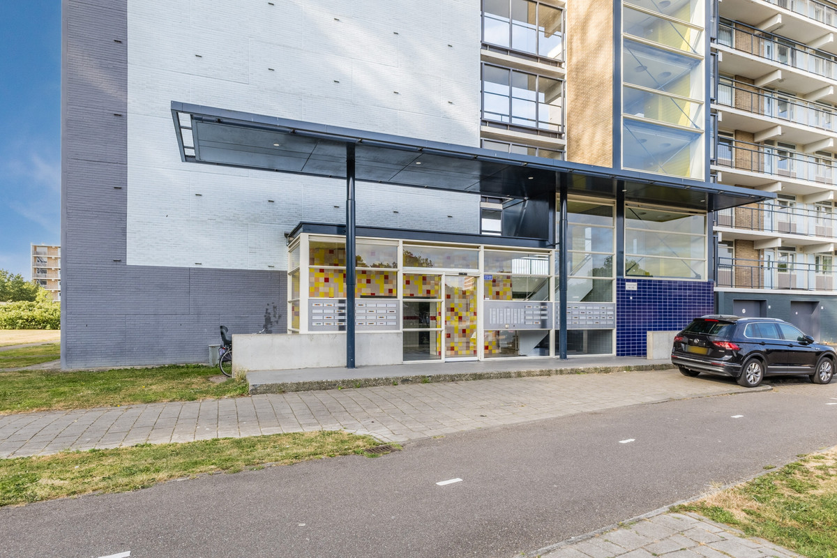 Appartement te koop: Venusstraat 128, Alphen Aan Den Rijn