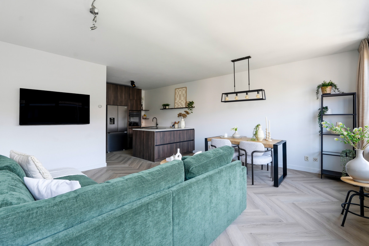 Appartement te koop: Derkinderenstraat 162, Amsterdam