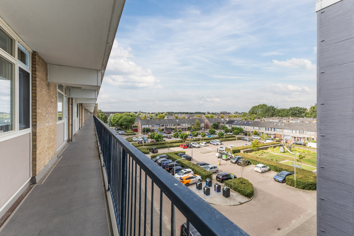 Appartement te koop: Venusstraat 128, Alphen Aan Den Rijn