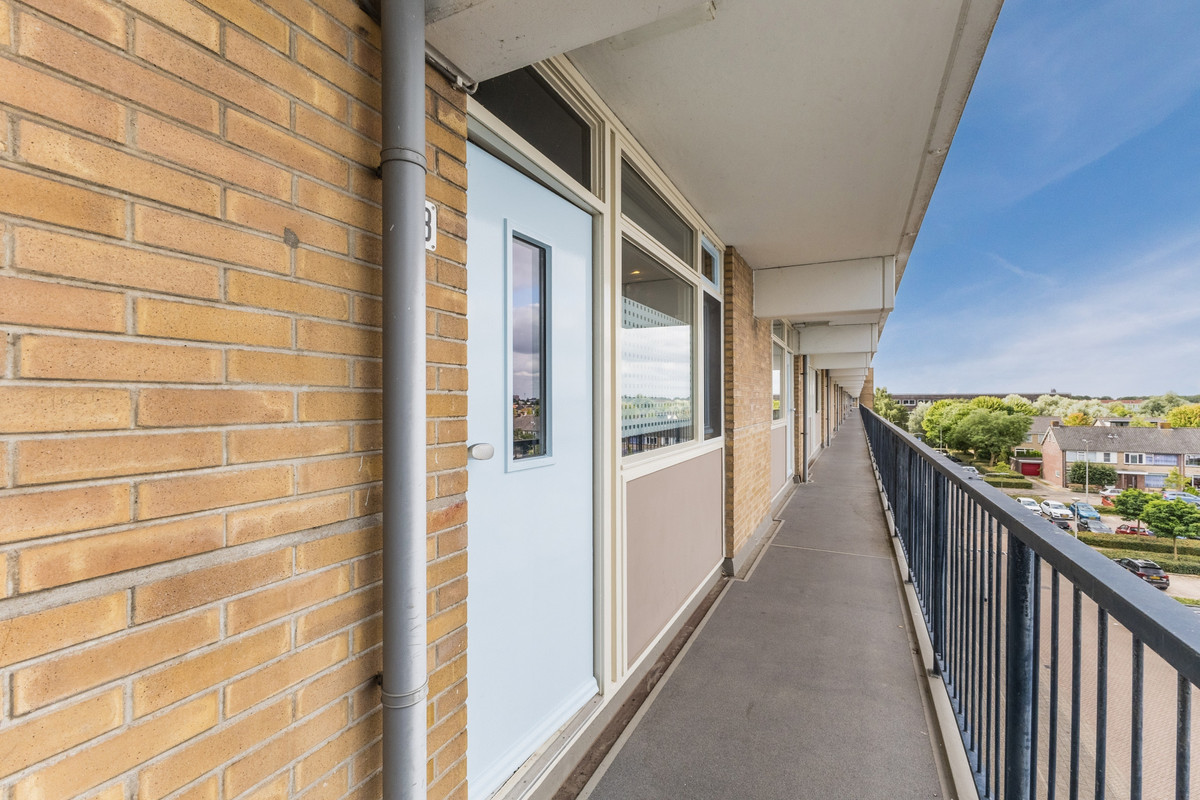 Appartement te koop: Venusstraat 128, Alphen Aan Den Rijn