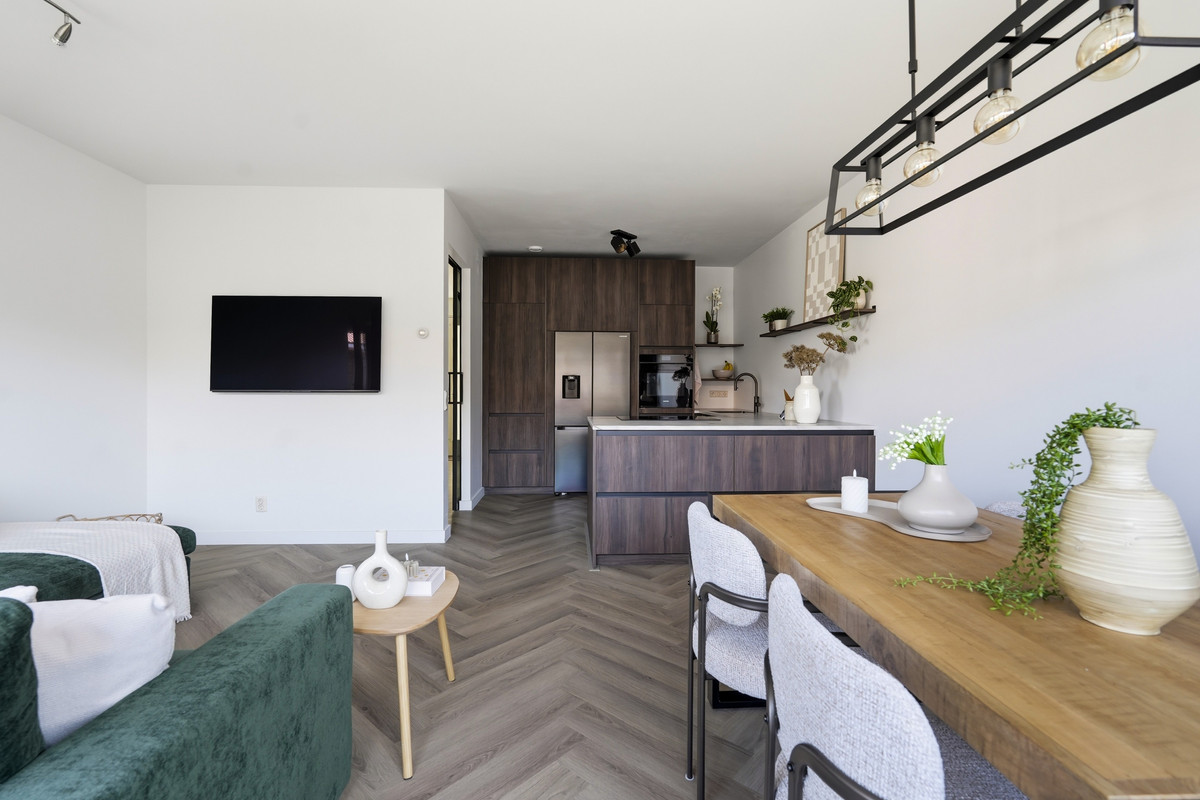 Appartement te koop: Derkinderenstraat 162, Amsterdam