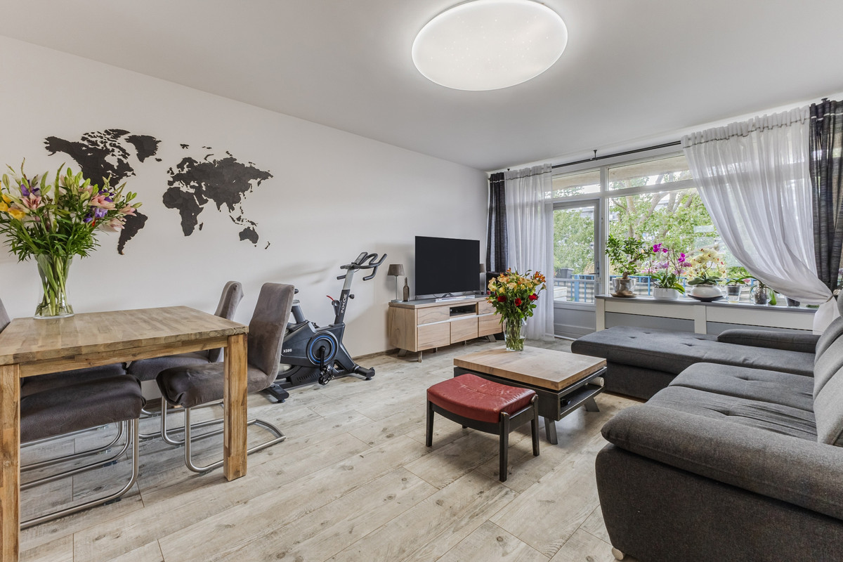 Appartement te koop: Venusstraat 128, Alphen Aan Den Rijn