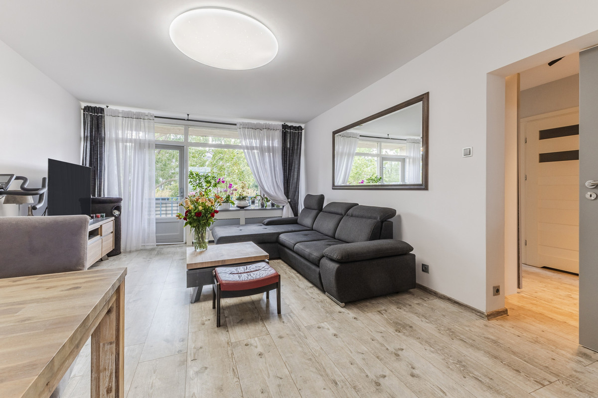 Appartement te koop: Venusstraat 128, Alphen Aan Den Rijn