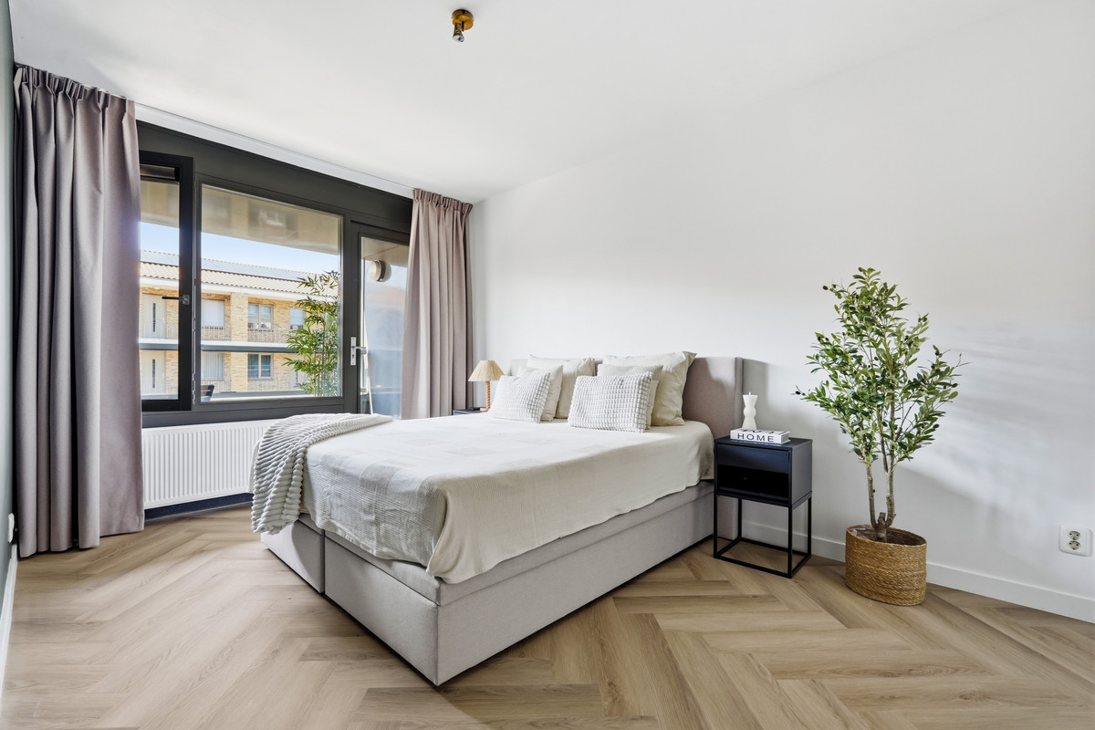 Appartement te koop: Derkinderenstraat 162, Amsterdam
