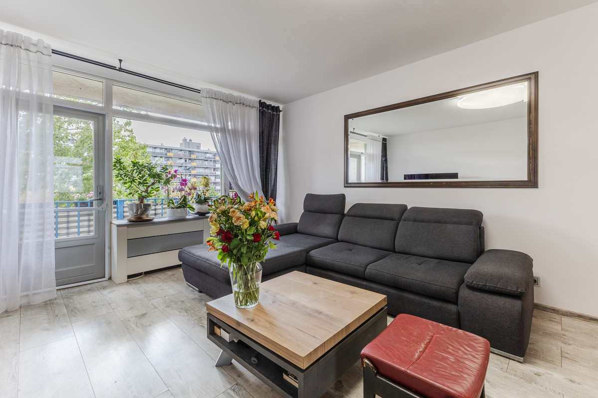 Appartement te koop: Venusstraat 128, Alphen Aan Den Rijn