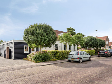 Gerbernesseweg 4