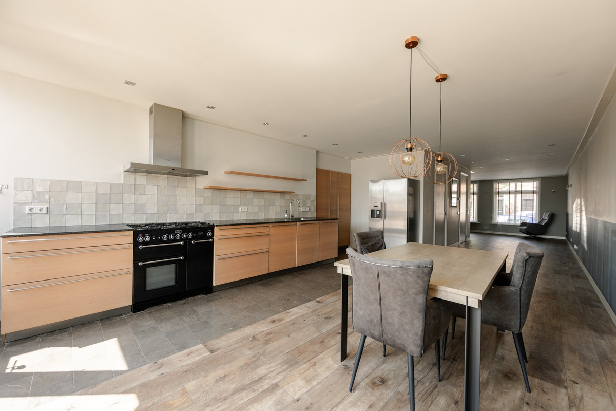 Appartement te koop: Noard 184, Workum