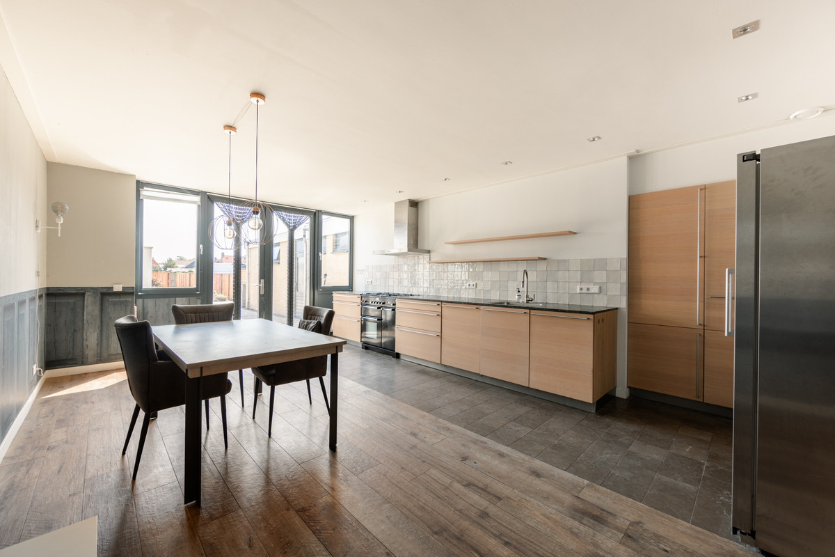 Appartement te koop: Noard 184, Workum