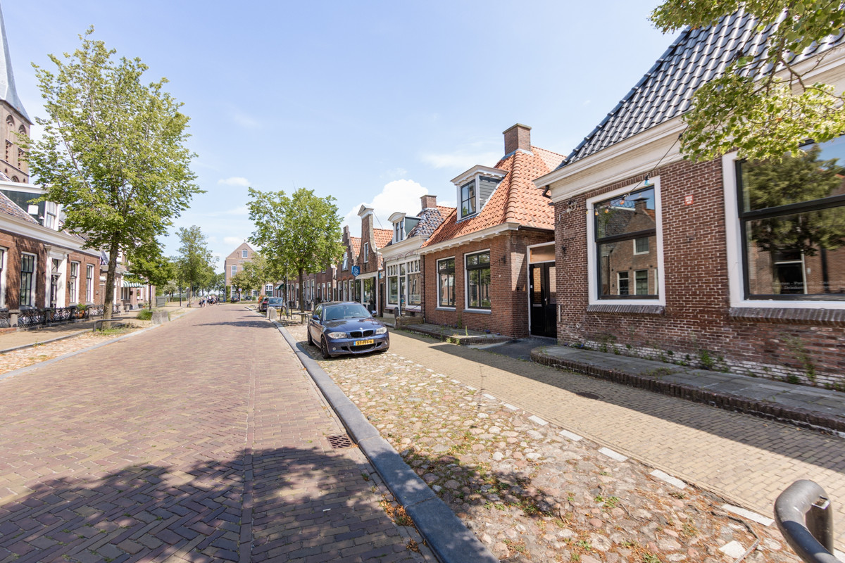 Appartement te koop: Noard 184, Workum