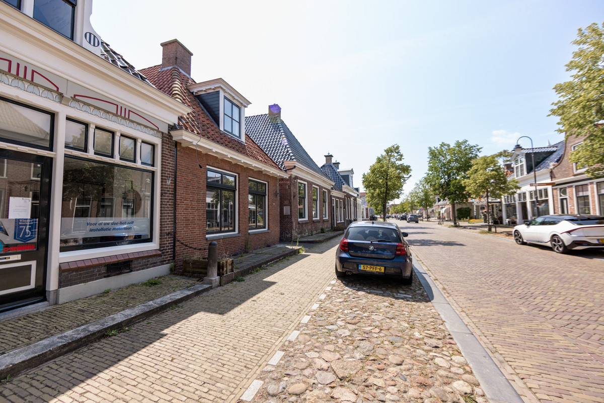 Appartement te koop: Noard 184, Workum