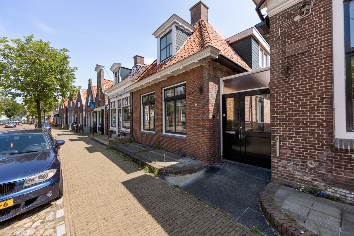 Appartement te koop: Noard 184, Workum