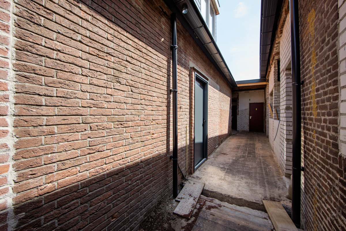 Appartement te koop: Noard 184, Workum
