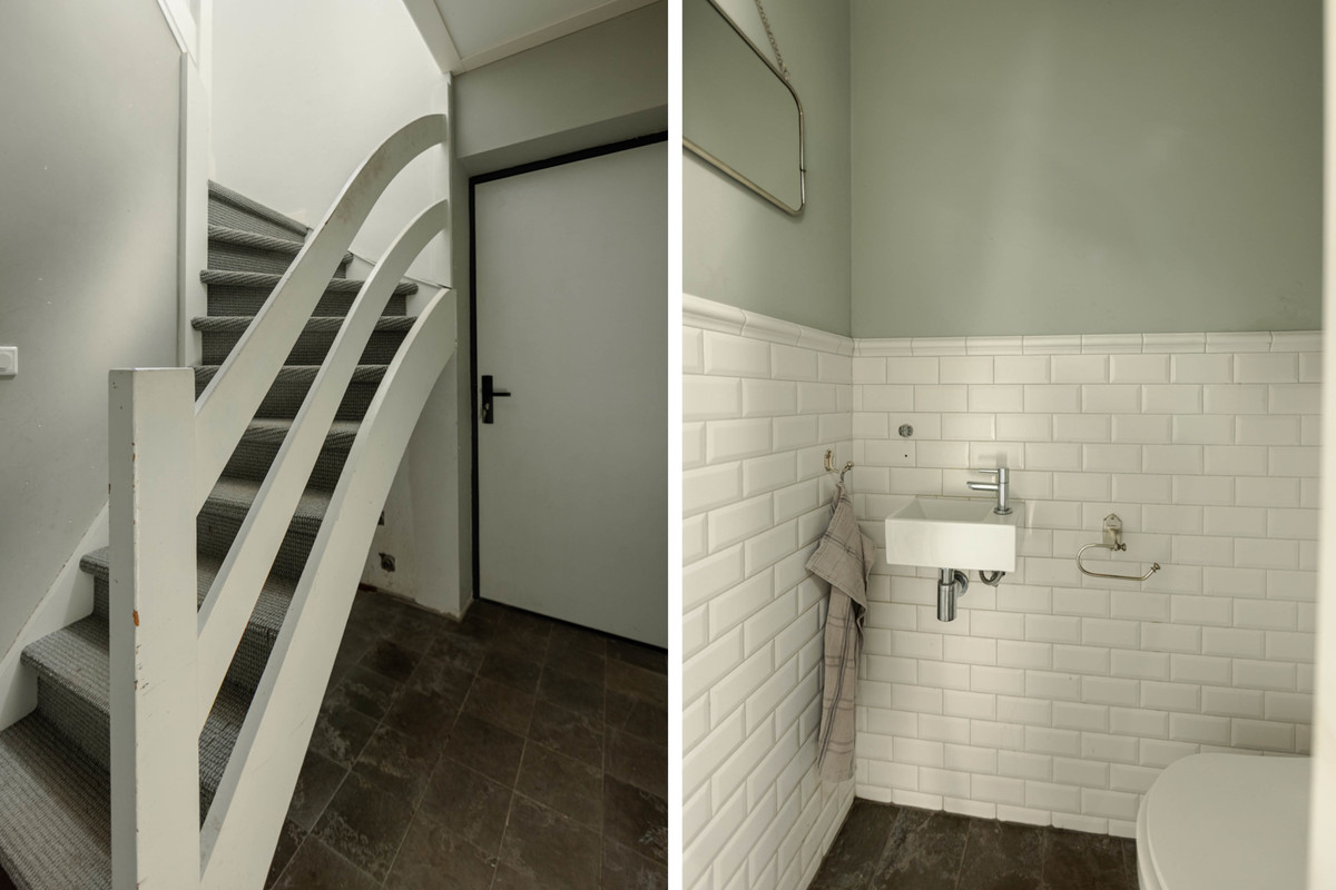 Appartement te koop: Noard 184, Workum