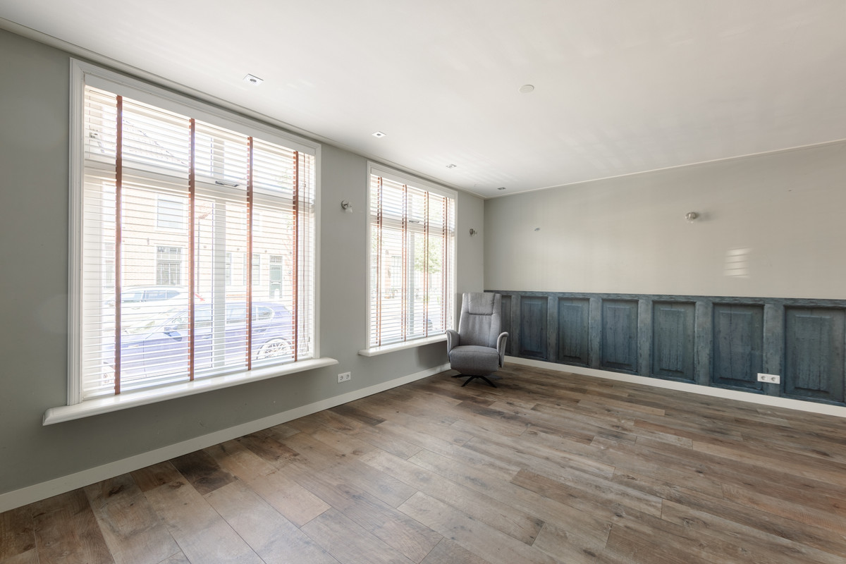 Appartement te koop: Noard 184, Workum