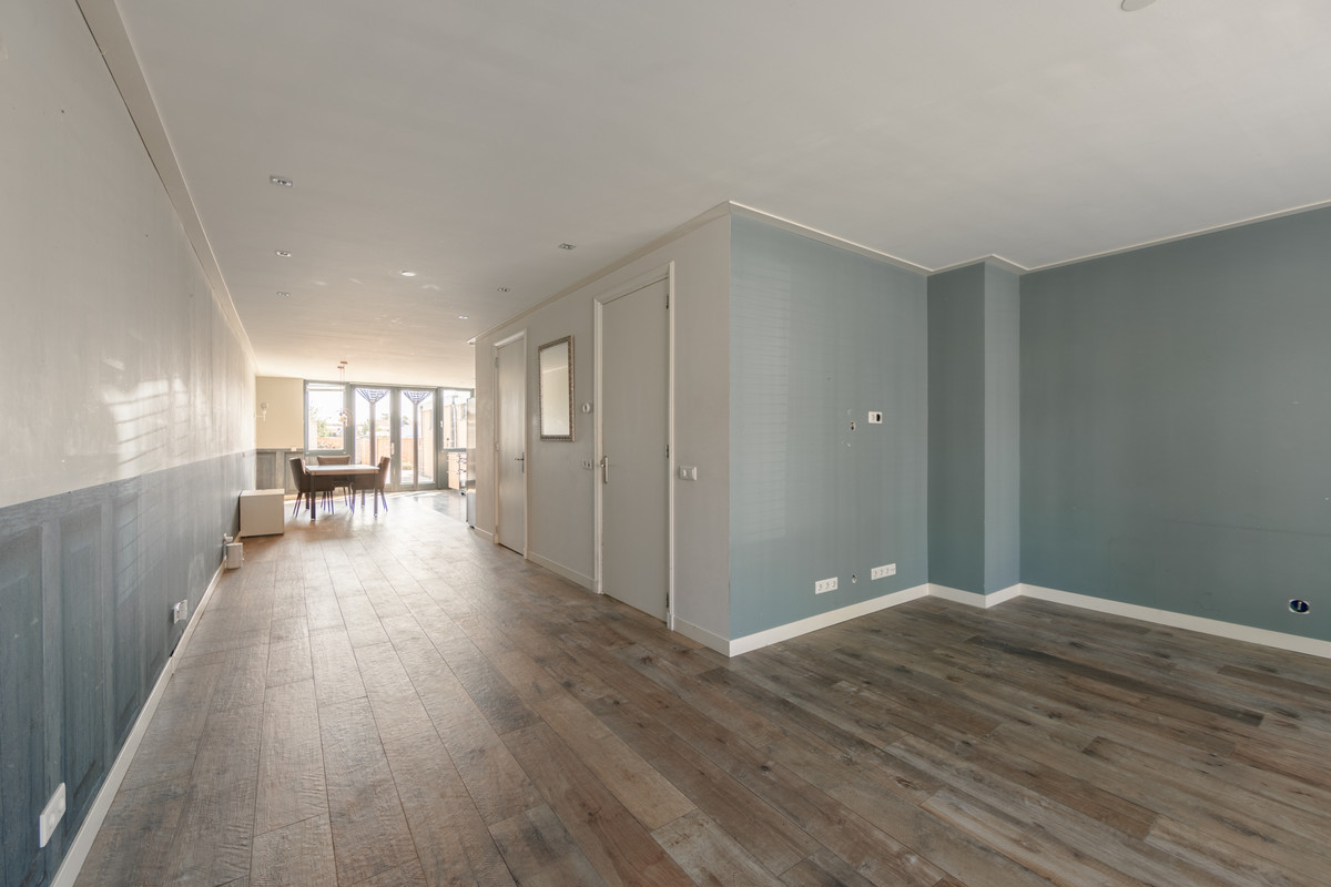 Appartement te koop: Noard 184, Workum