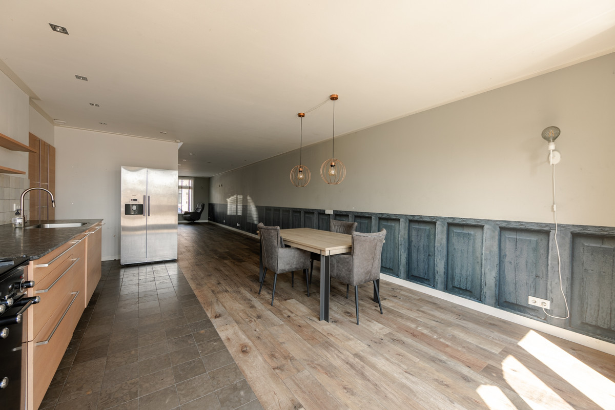 Appartement te koop: Noard 184, Workum