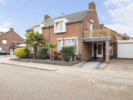 Stationsstraat 34