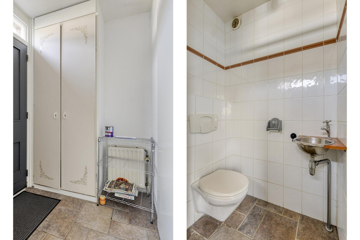Tussenwoning te koop: Holtenstraat 10, Tilburg