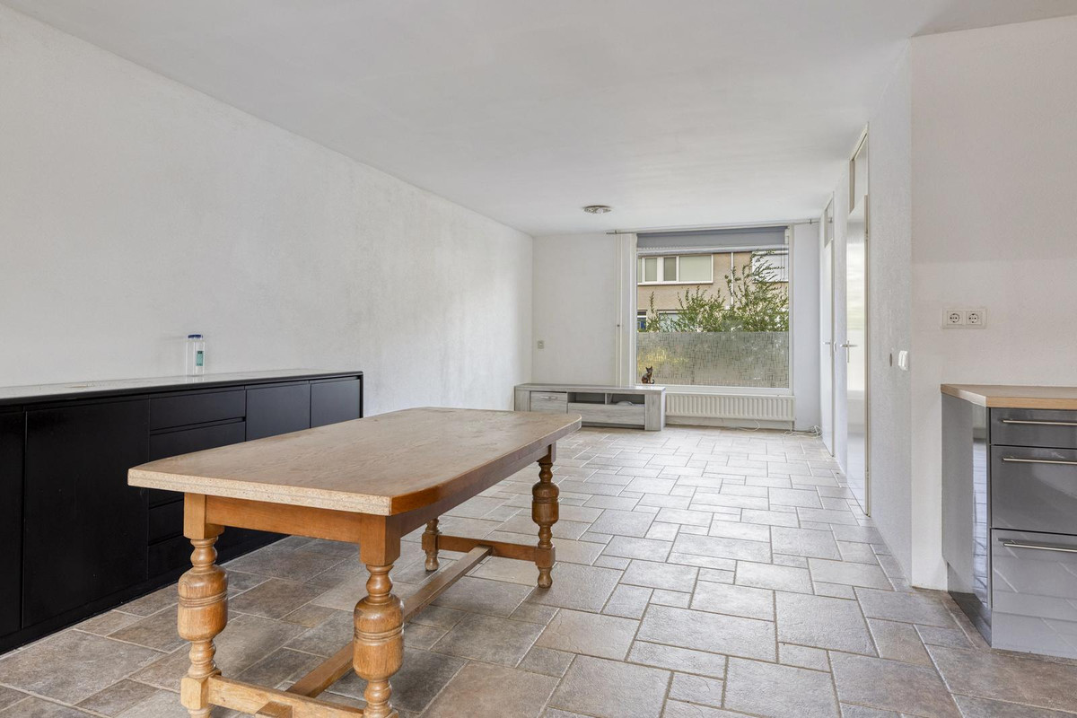 Tussenwoning te koop: Holtenstraat 10, Tilburg