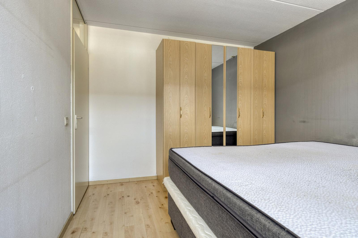 Tussenwoning te koop: Holtenstraat 10, Tilburg