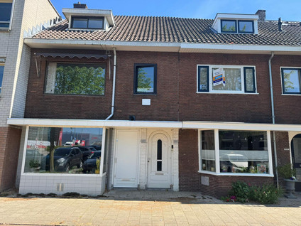 Amsterdamsestraatweg 699 D