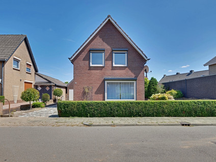 Martinusweg 14