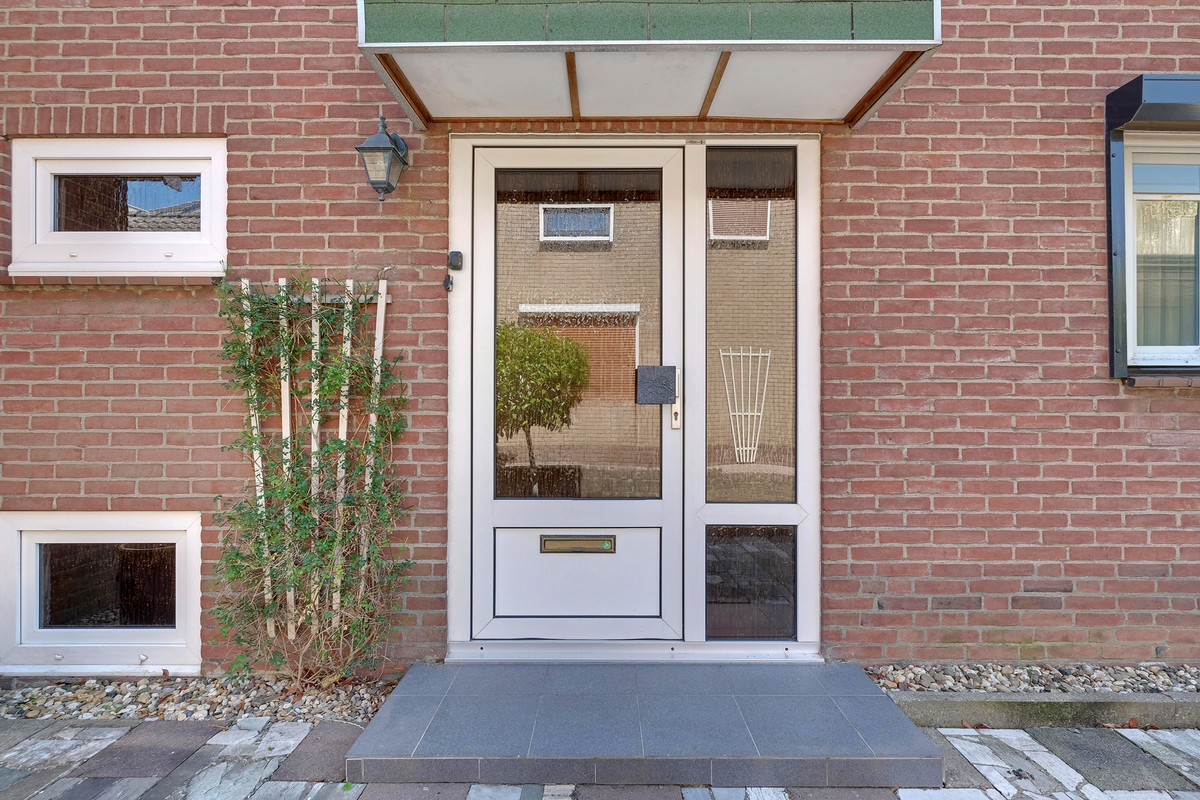 Vrijstaande woning te koop: Martinusweg 14, Herwen