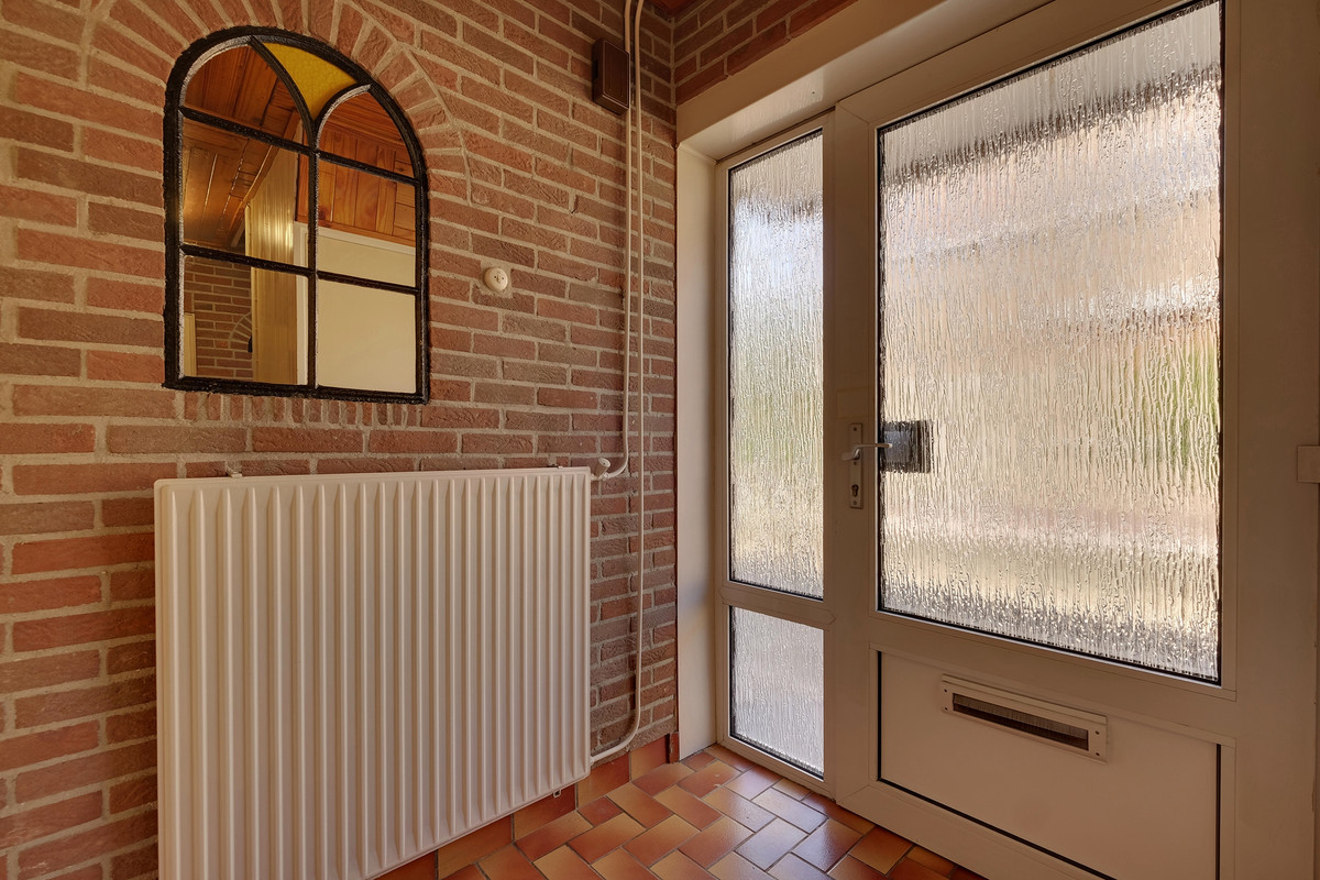 Vrijstaande woning te koop: Martinusweg 14, Herwen