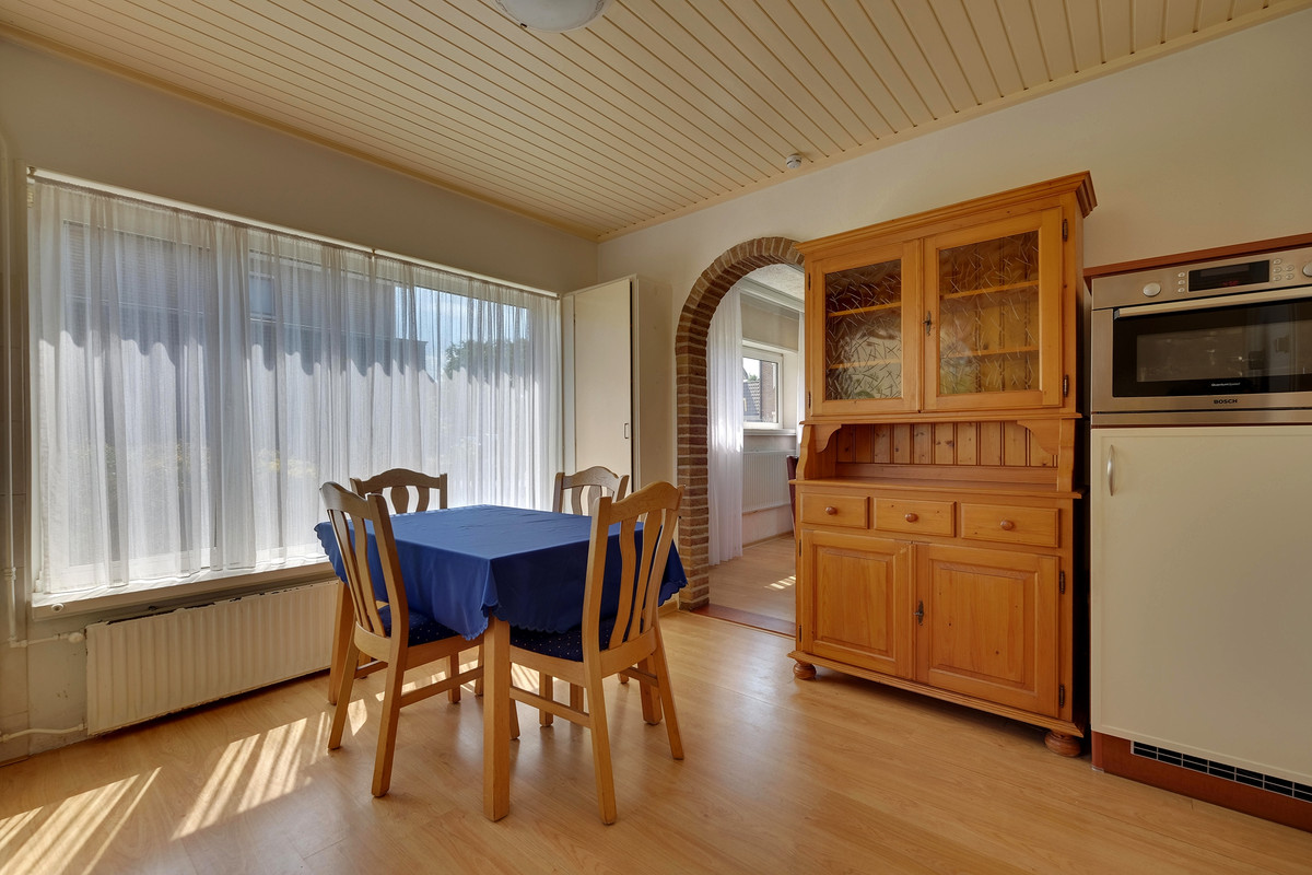 Vrijstaande woning te koop: Martinusweg 14, Herwen
