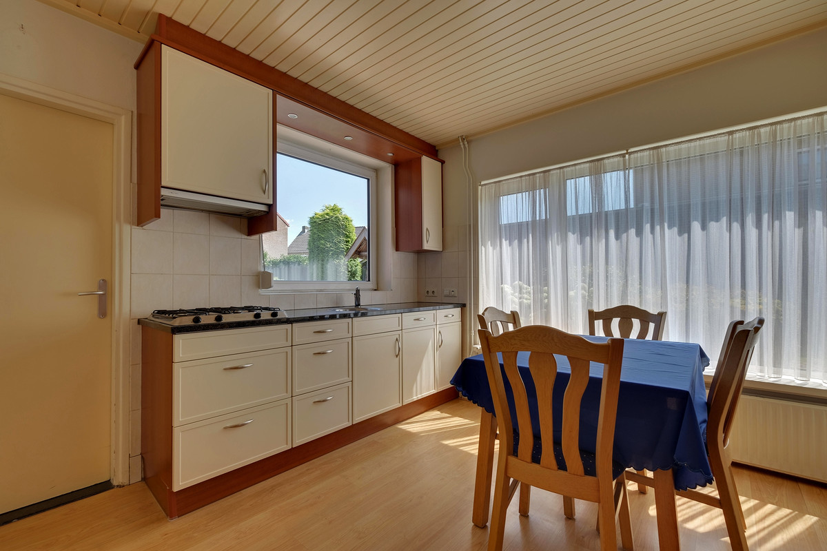 Vrijstaande woning te koop: Martinusweg 14, Herwen