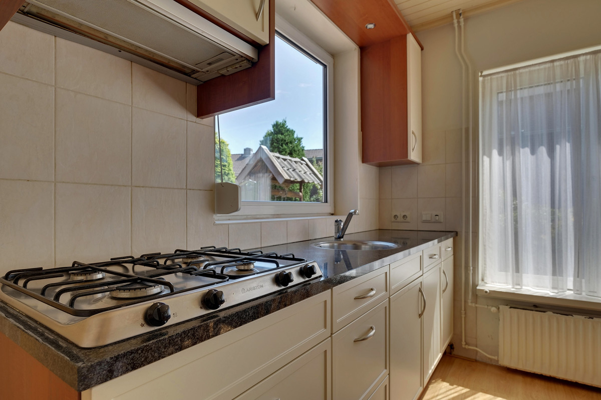 Vrijstaande woning te koop: Martinusweg 14, Herwen