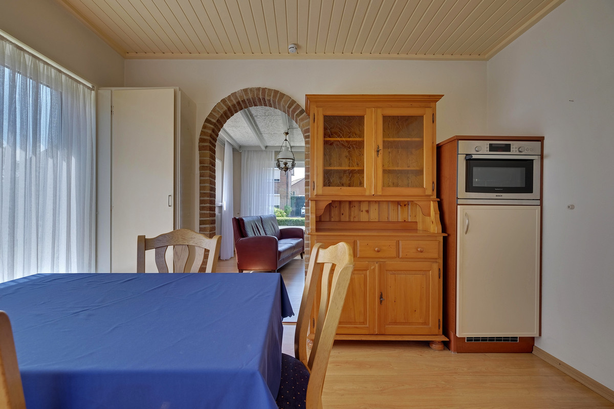 Vrijstaande woning te koop: Martinusweg 14, Herwen
