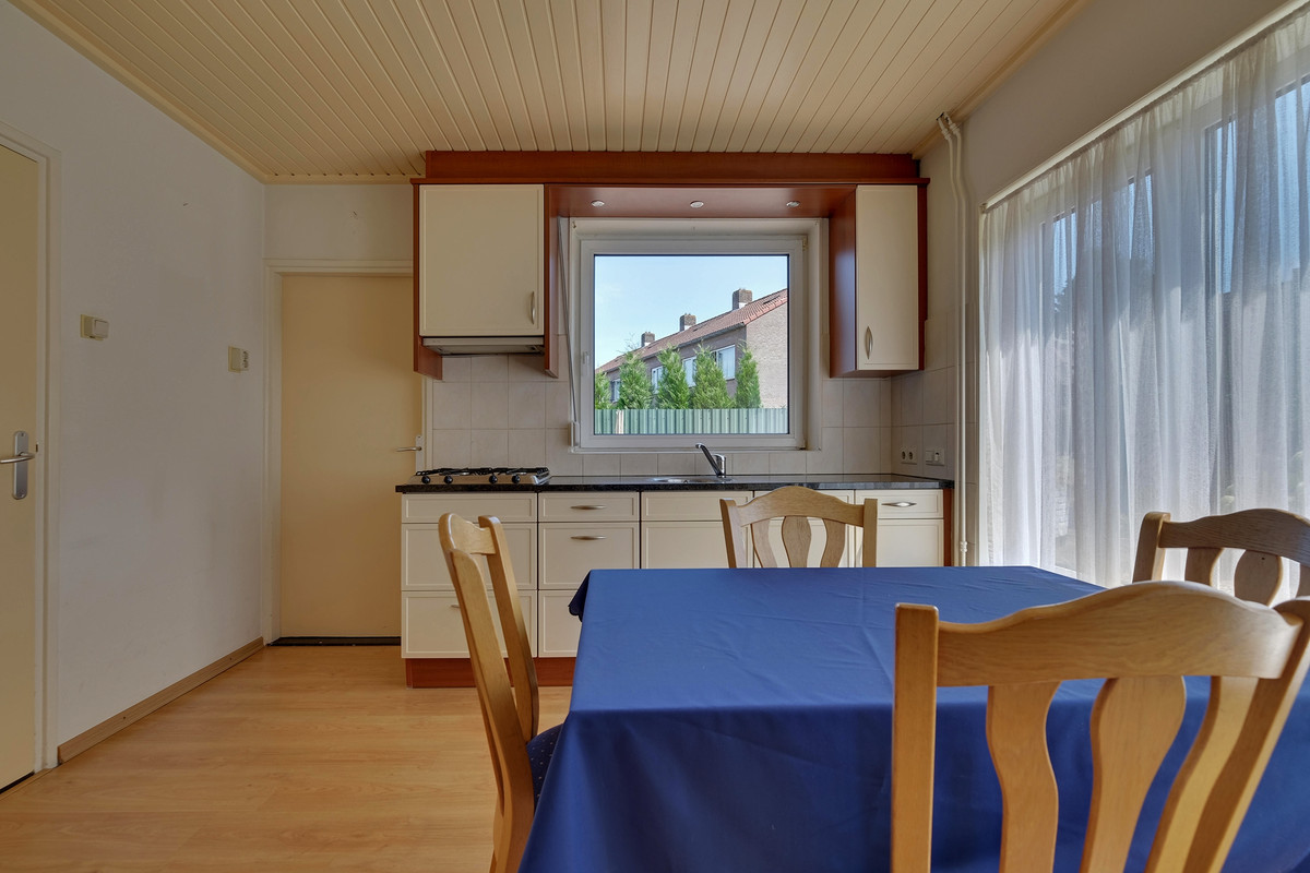 Vrijstaande woning te koop: Martinusweg 14, Herwen