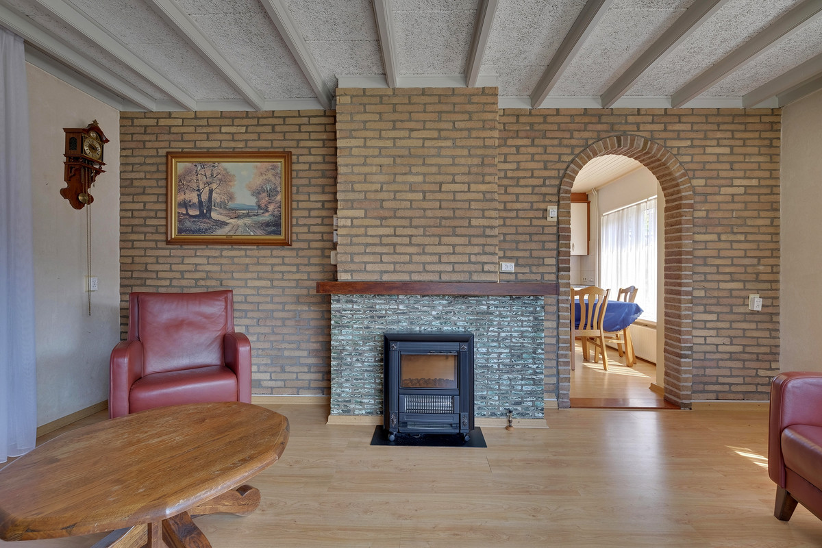 Vrijstaande woning te koop: Martinusweg 14, Herwen