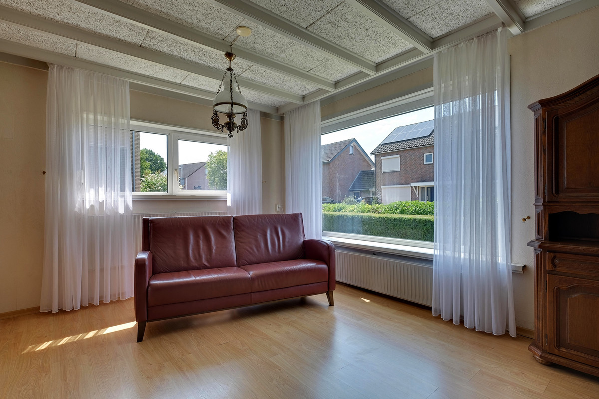 Vrijstaande woning te koop: Martinusweg 14, Herwen