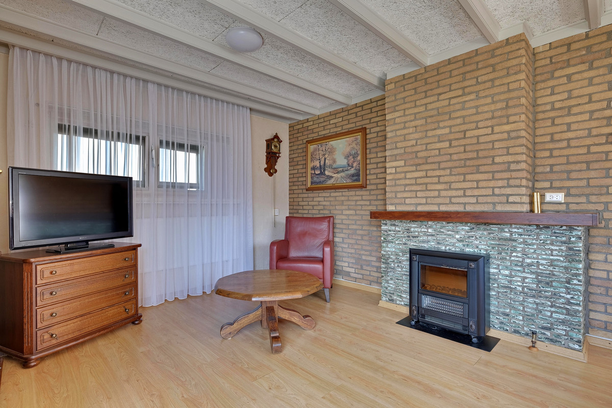 Vrijstaande woning te koop: Martinusweg 14, Herwen