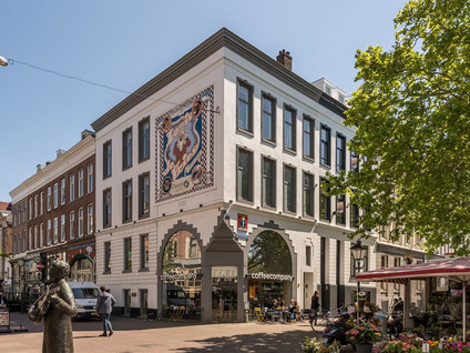 Eendrachtsplein 6 03