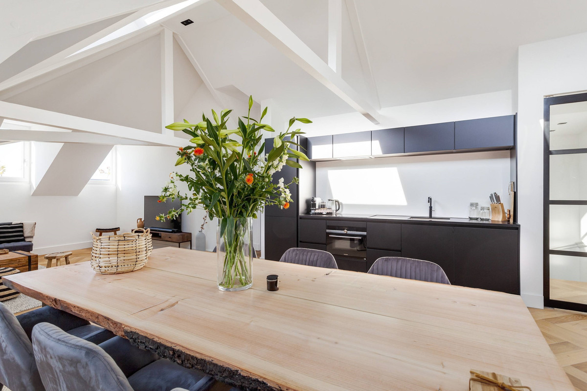 Appartement te koop: Eendrachtsplein 6-03, Rotterdam