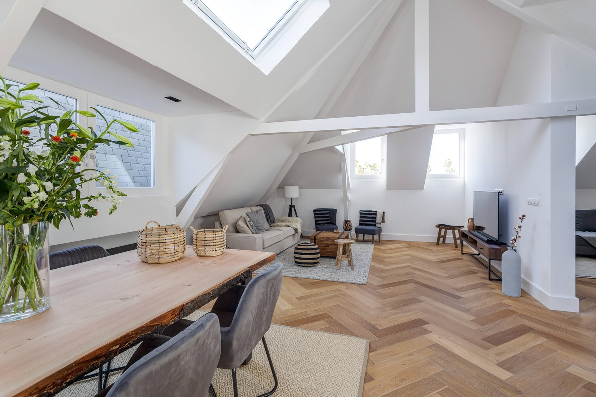 Appartement te koop: Eendrachtsplein 6-03, Rotterdam