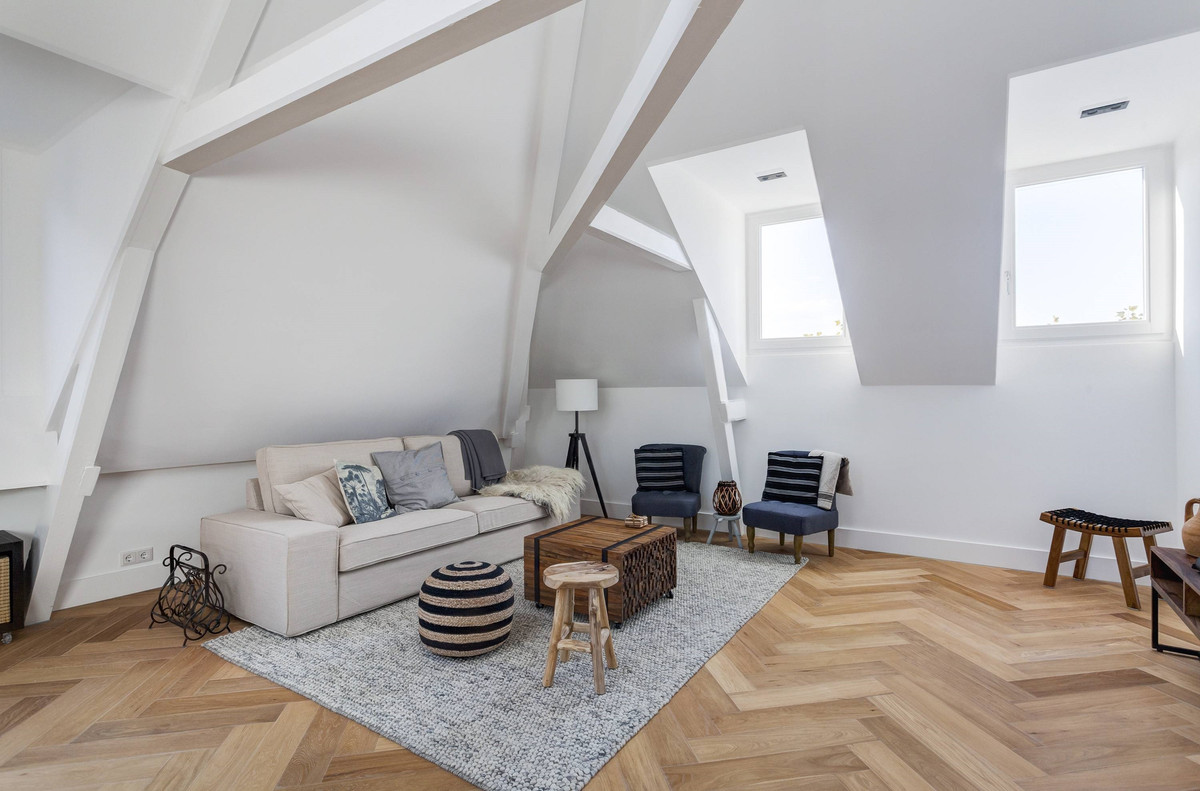 Appartement te koop: Eendrachtsplein 6-03, Rotterdam