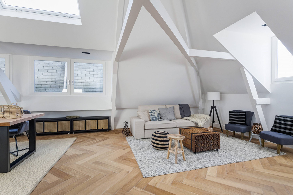 Appartement te koop: Eendrachtsplein 6-03, Rotterdam